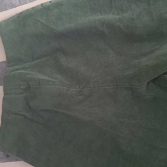 Sage green tuckernuck pants - Picture 4 of 4